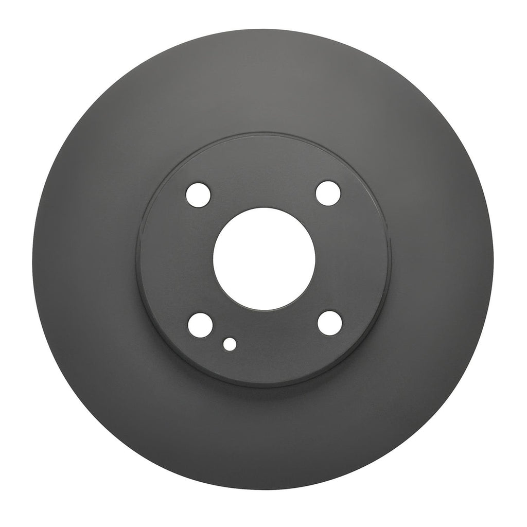 Gold Disc Brake Rotor 5474DG