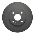 Gold Disc Brake Rotor 5474DG