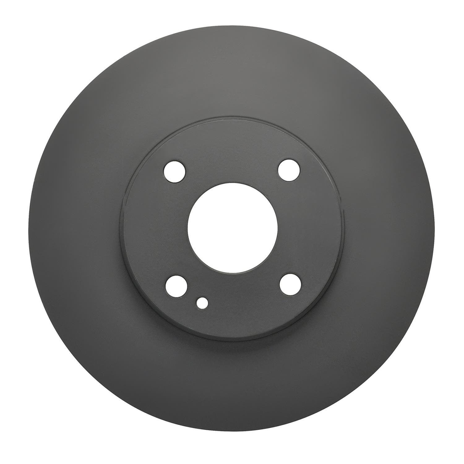 Gold Disc Brake Rotor 5474DG