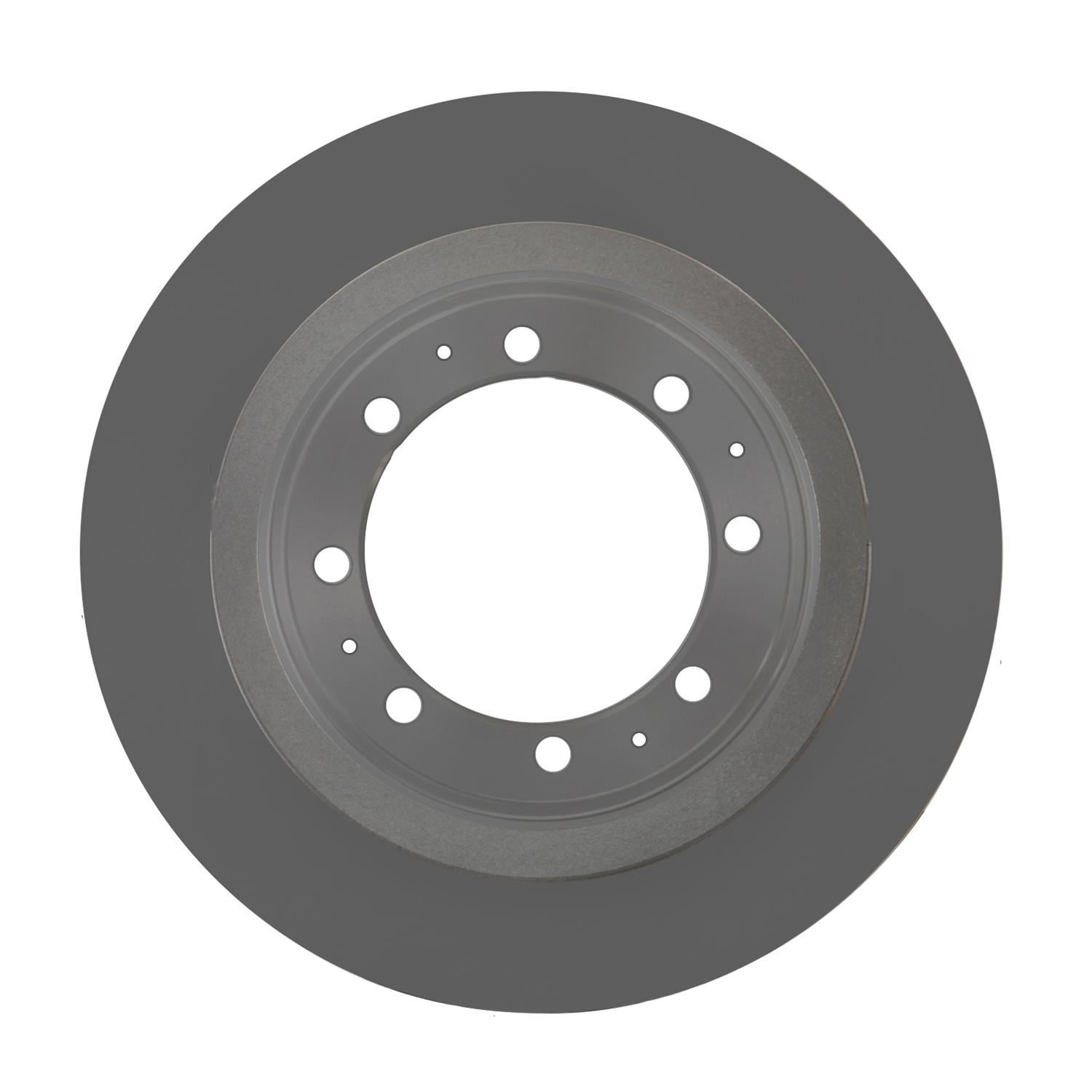 Severe Duty Disc Brake Rotor 54800SD
