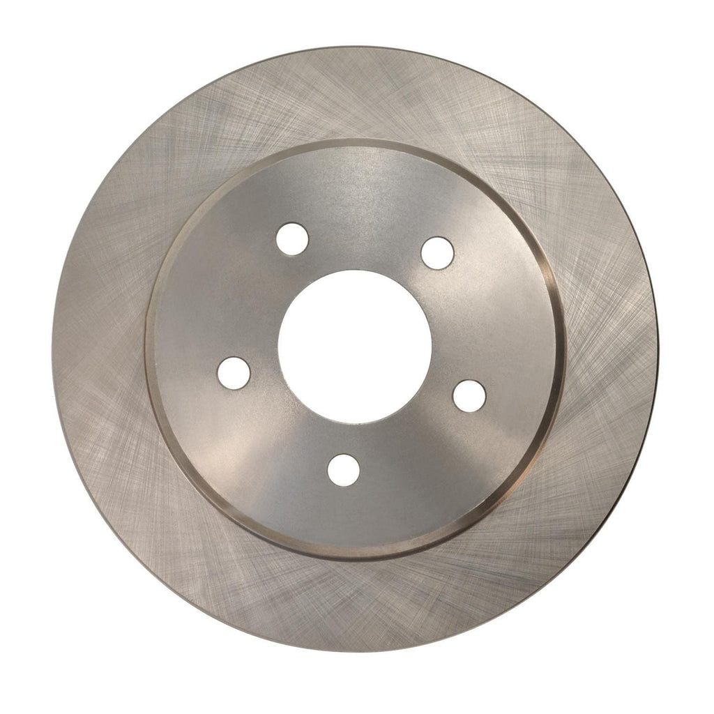 Disc Brake Rotor 5484