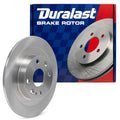 Disc Brake Rotor 5485