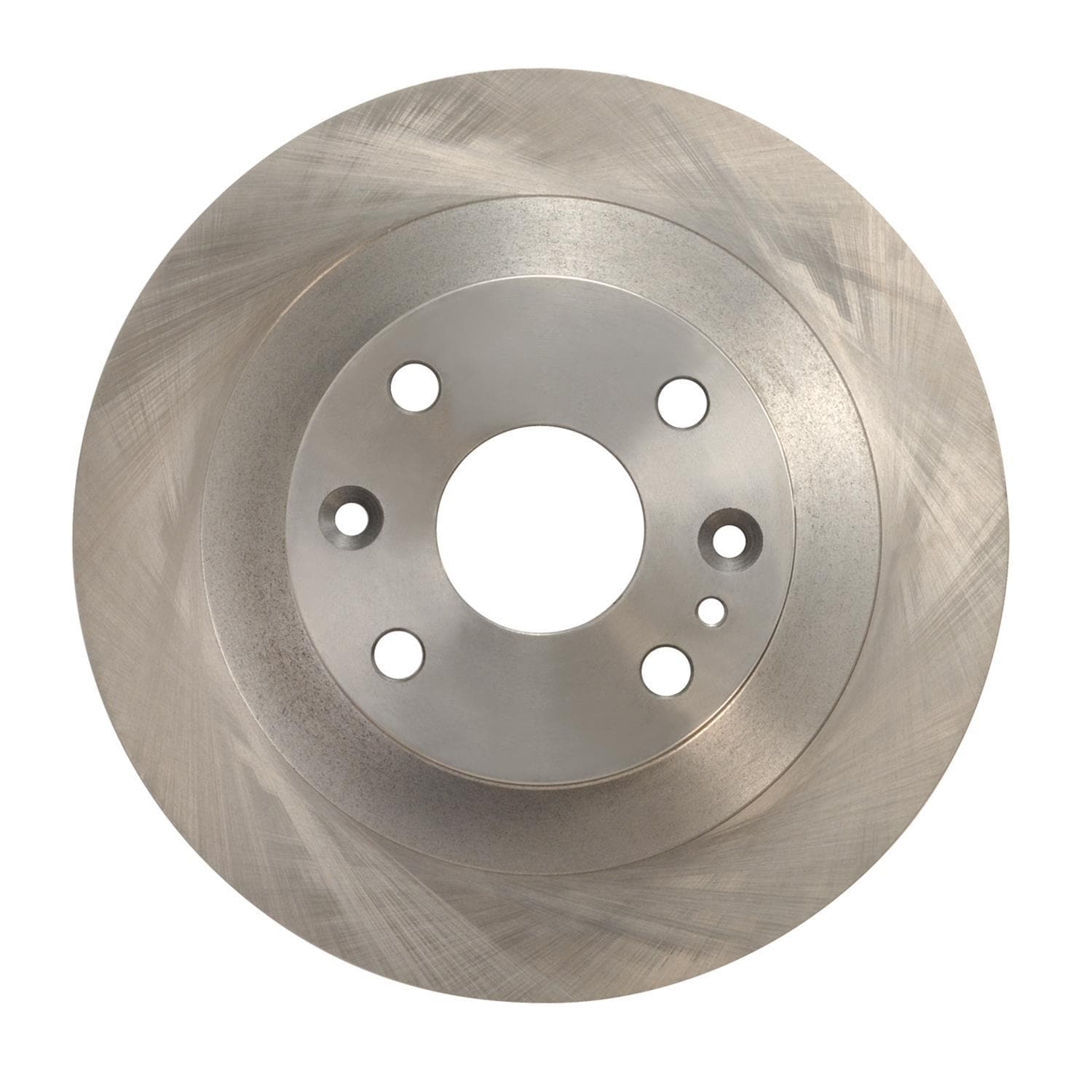 Disc Brake Rotor 5485