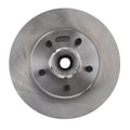 Disc Brake Rotor and Hub Assembly 5488