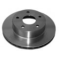 Disc Brake Rotor 5489