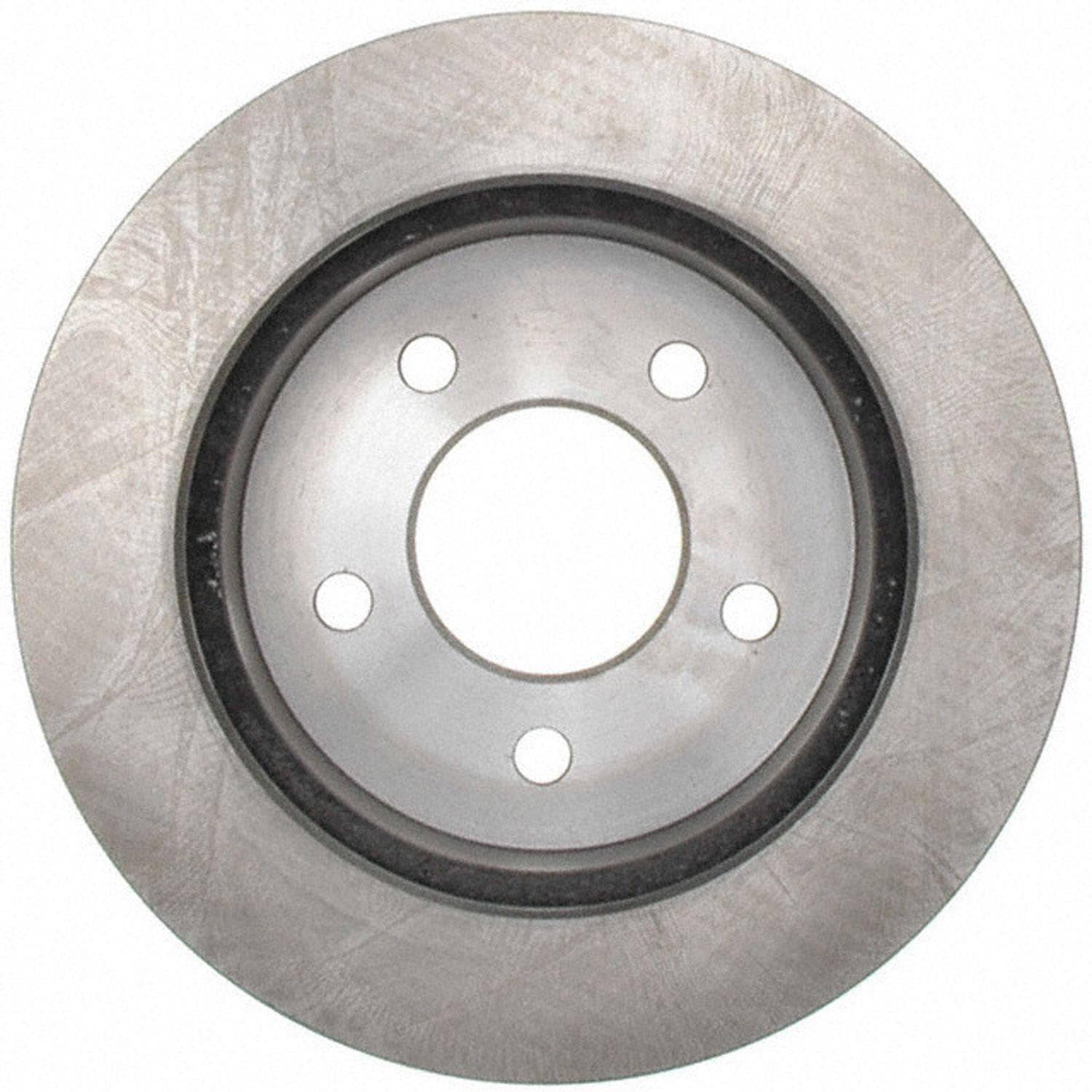 Disc Brake Rotor 5493