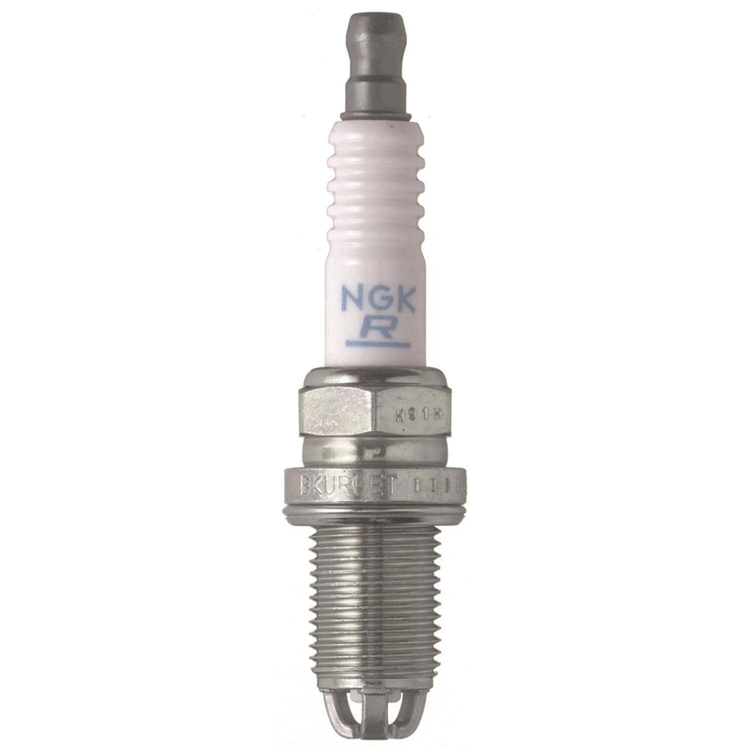 NGK Standard Copper Spark Plug 5496