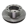 Disc Brake Rotor 55003