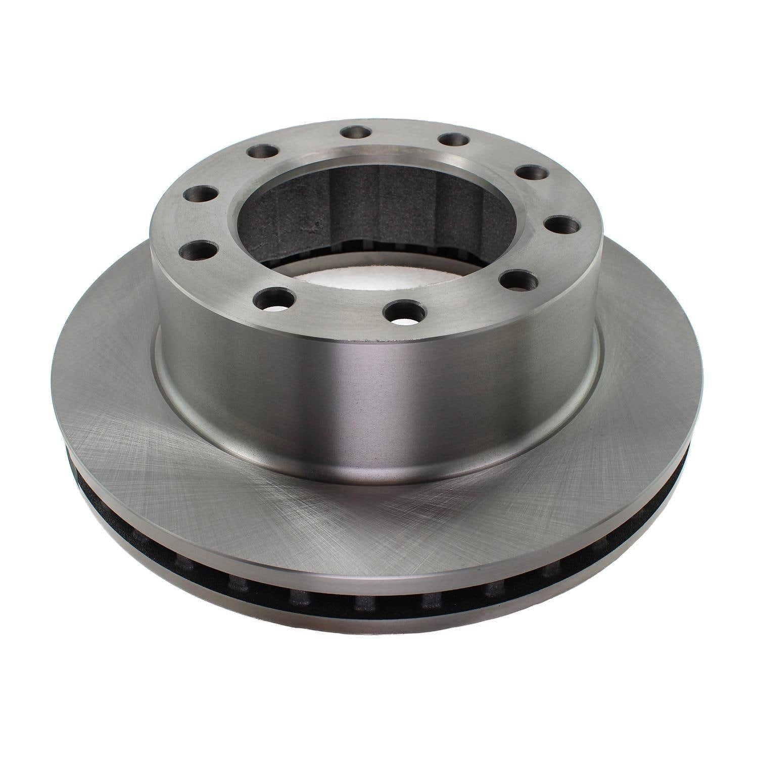 Disc Brake Rotor 55003