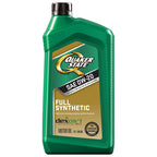 Quaker State Ultimate Durability Full Synthetic Engine Oil 0W-20 1 Quart