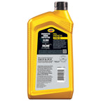 Syn-Pennzoil Engine Oil