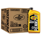 Syn-Pennzoil Engine Oil
