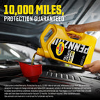 Syn-Pennzoil Engine Oil