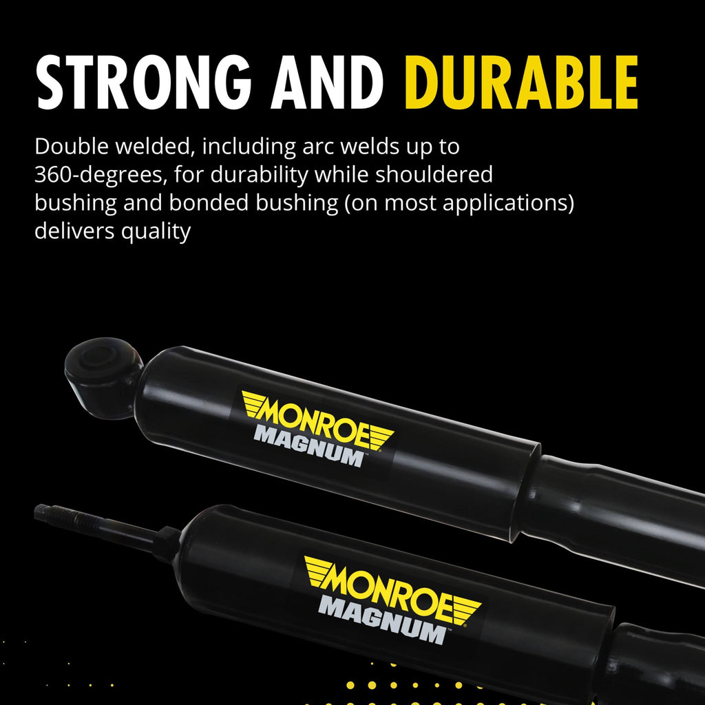 Monroe Magnum Severe Service Suspension Shock Absorber 550065