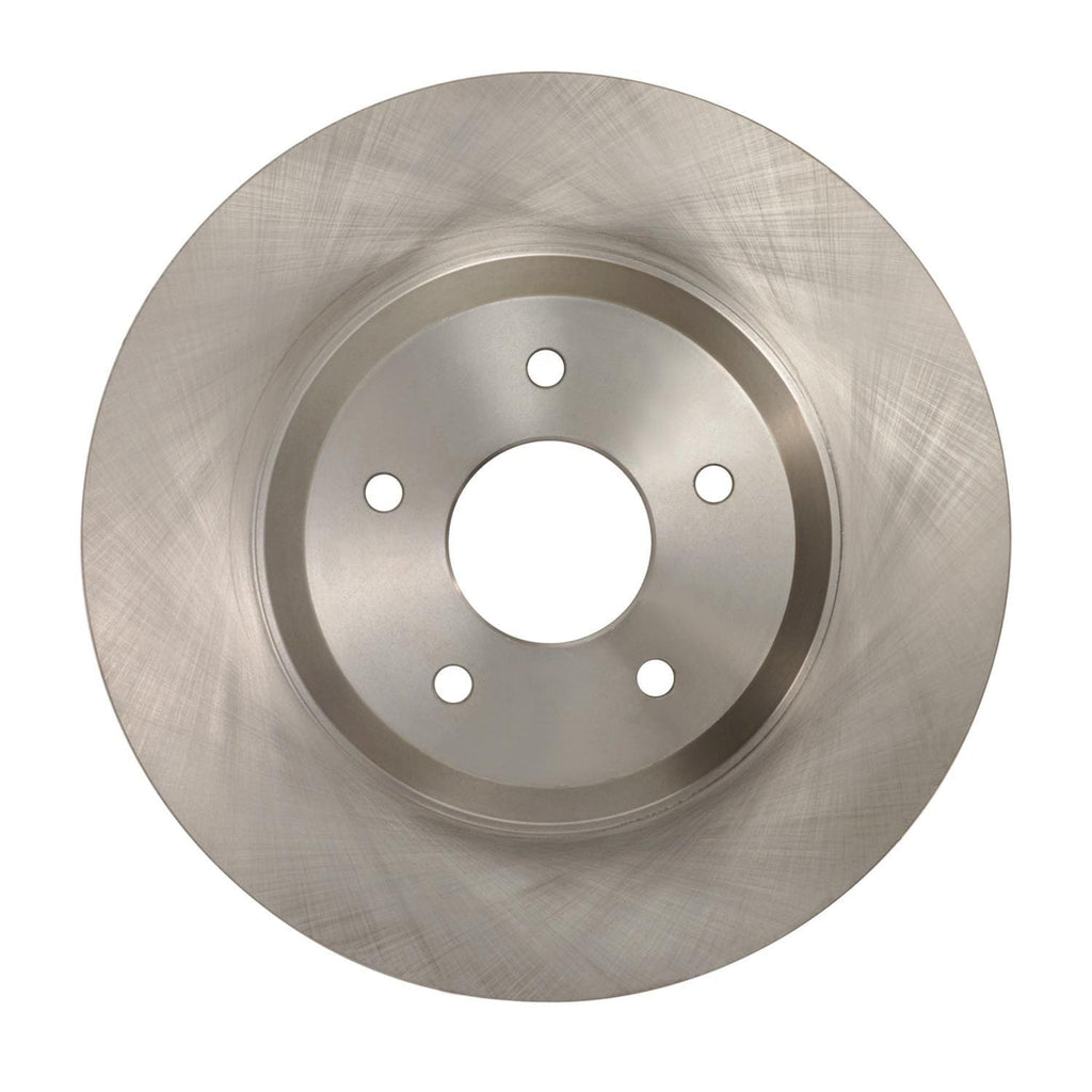 Disc Brake Rotor 55009