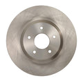 Disc Brake Rotor 55009
