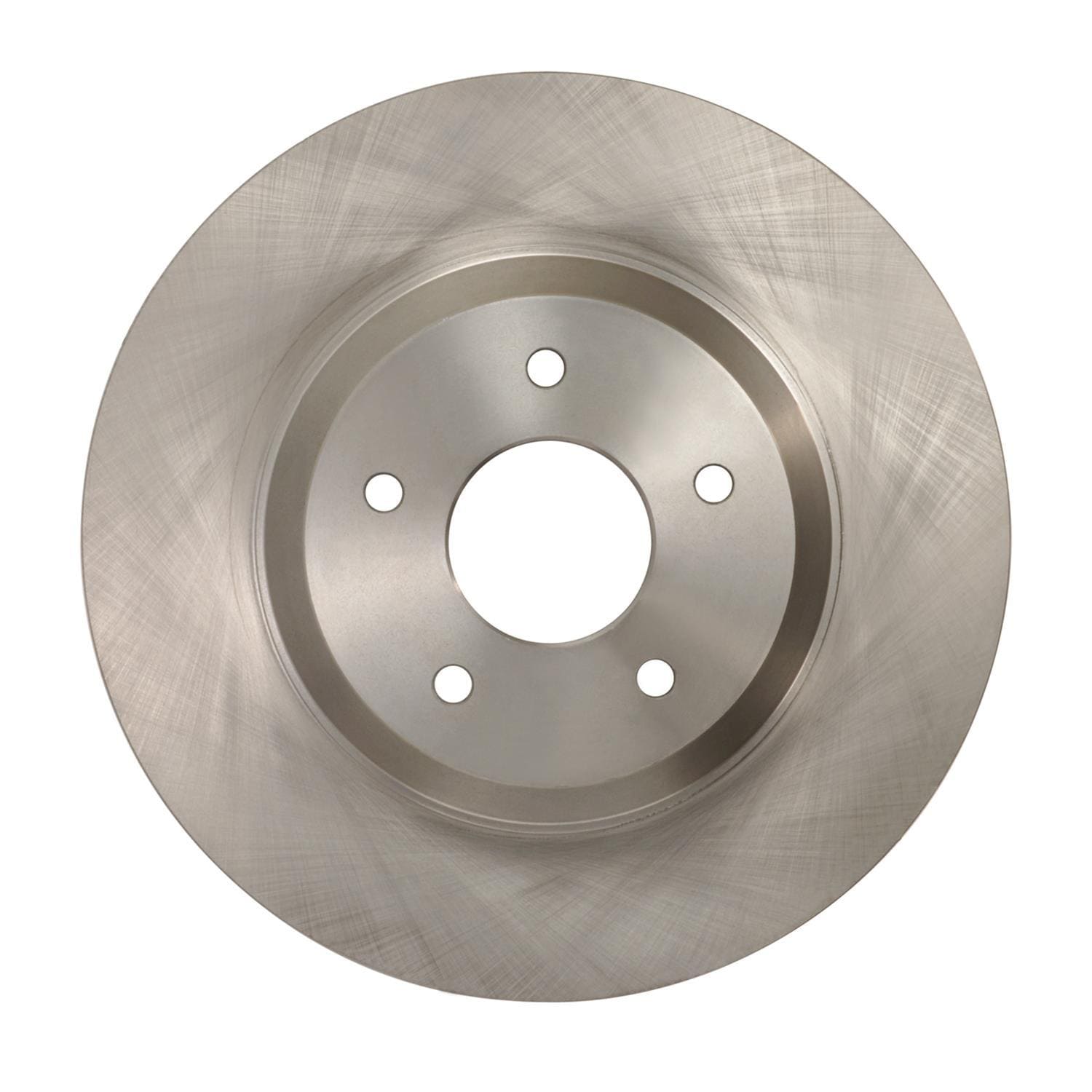 Disc Brake Rotor 55009