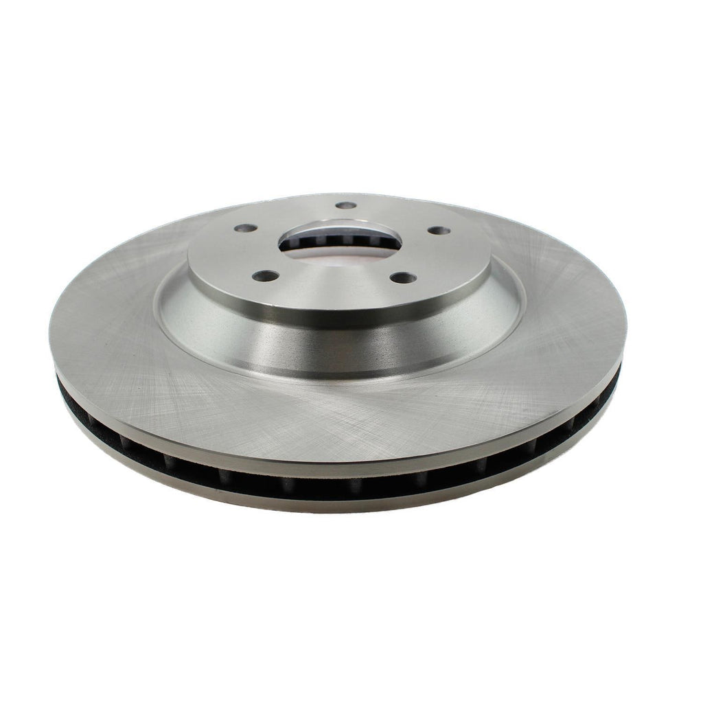 Disc Brake Rotor 55010