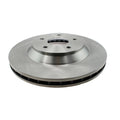 Disc Brake Rotor 55010