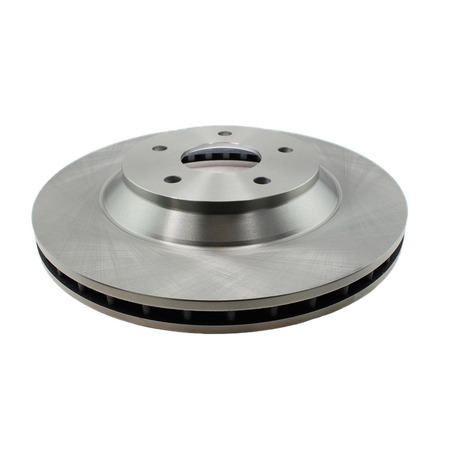 Disc Brake Rotor 55010