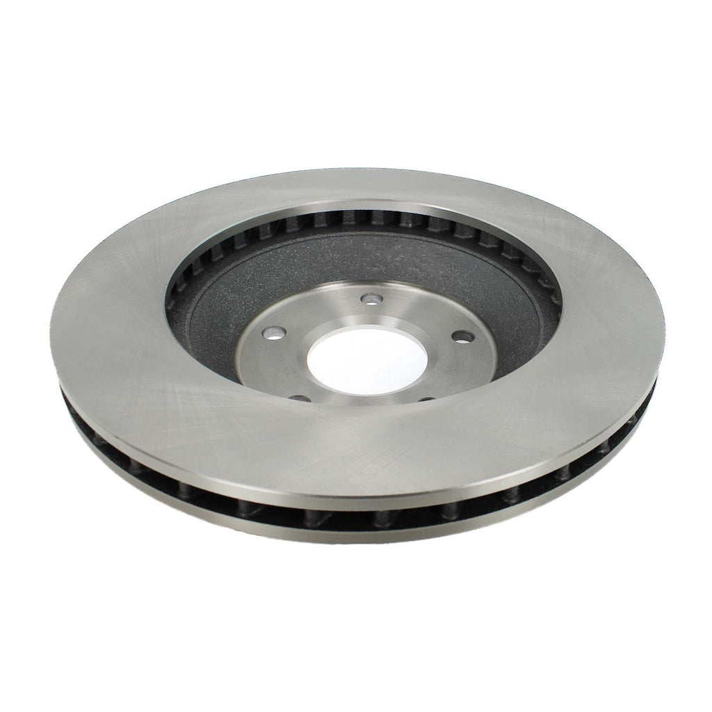 Disc Brake Rotor 55010