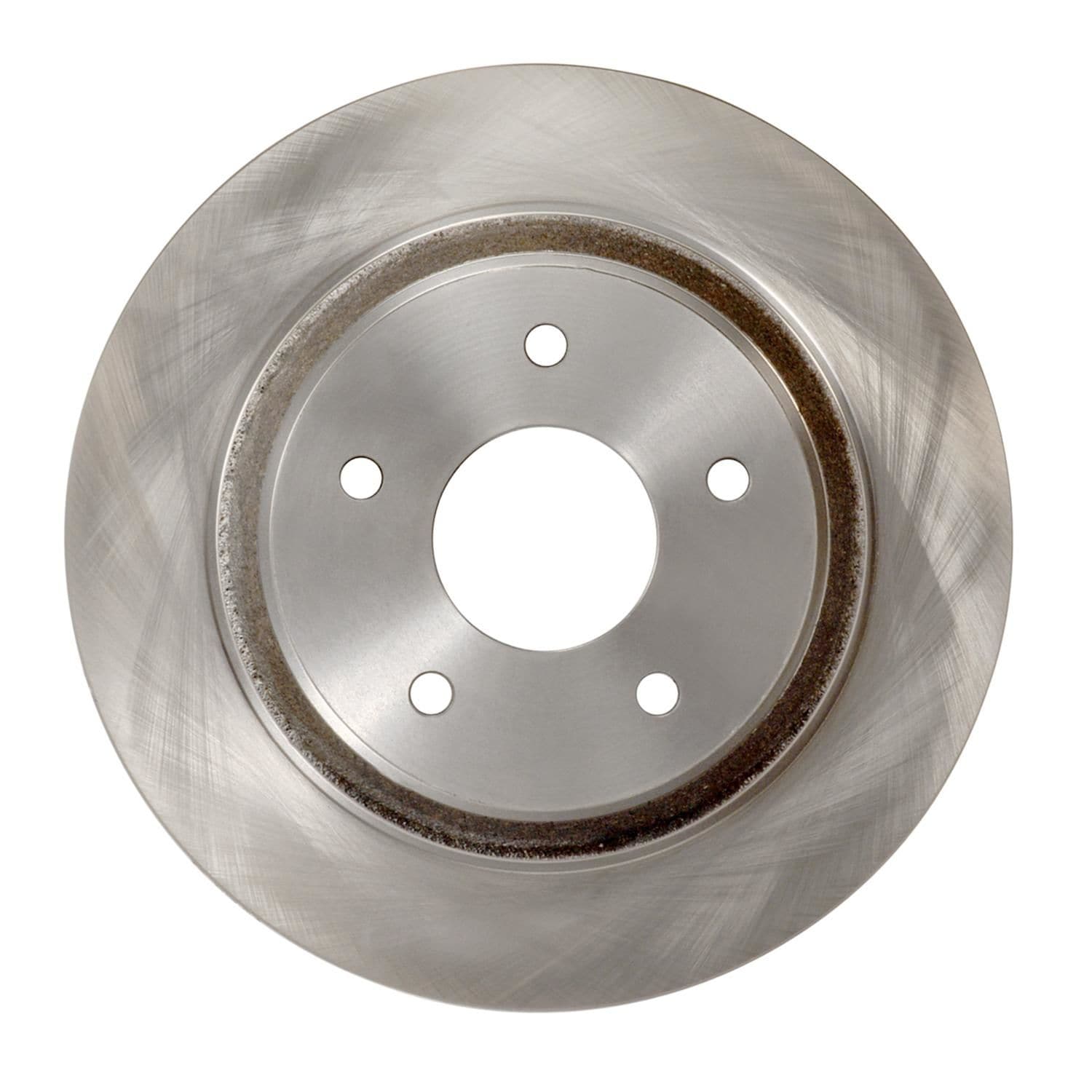 Disc Brake Rotor 55011