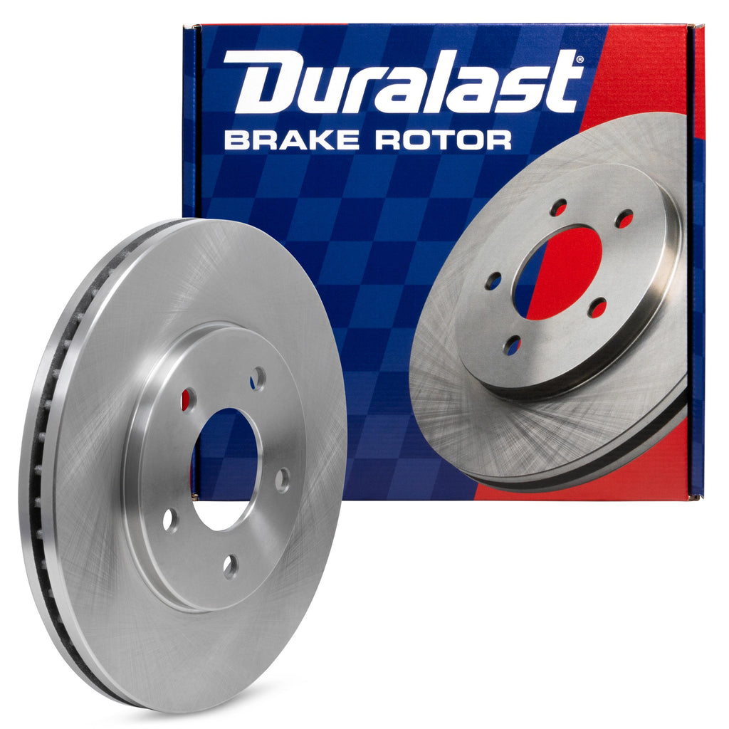 Disc Brake Rotor 55013