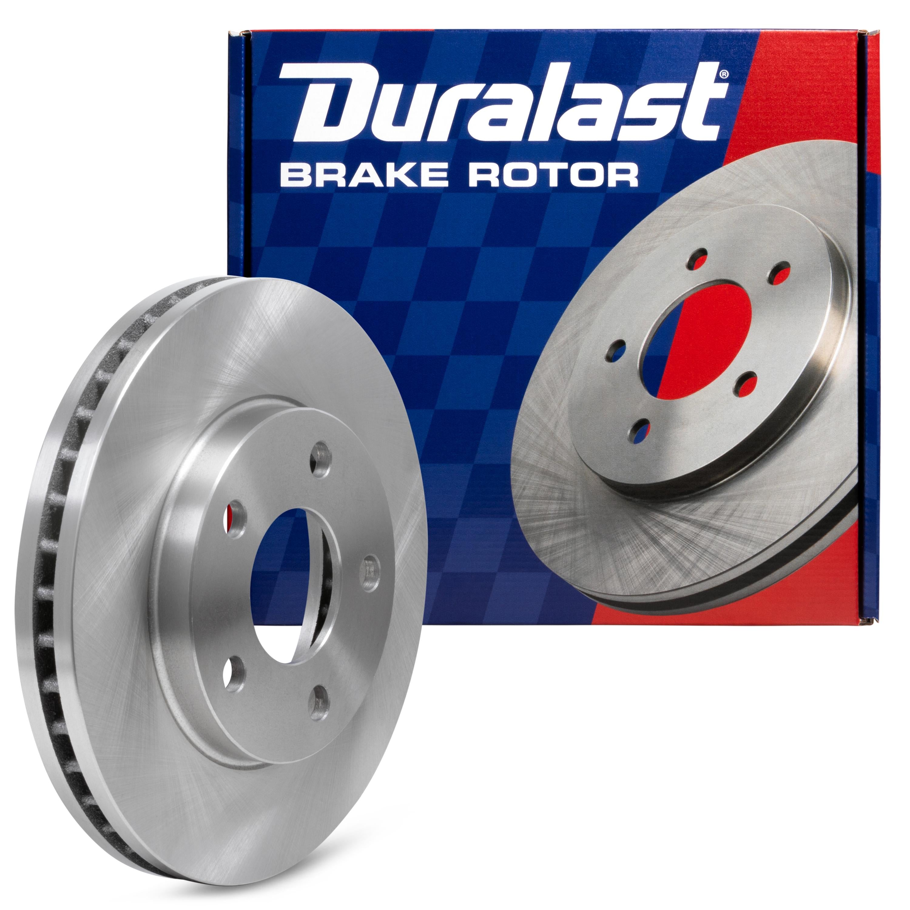 Disc Brake Rotor 55014