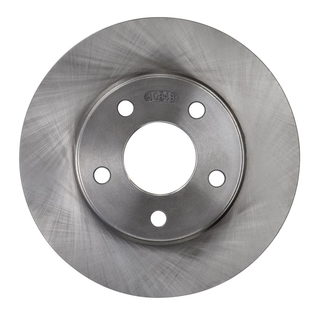 Disc Brake Rotor 55014