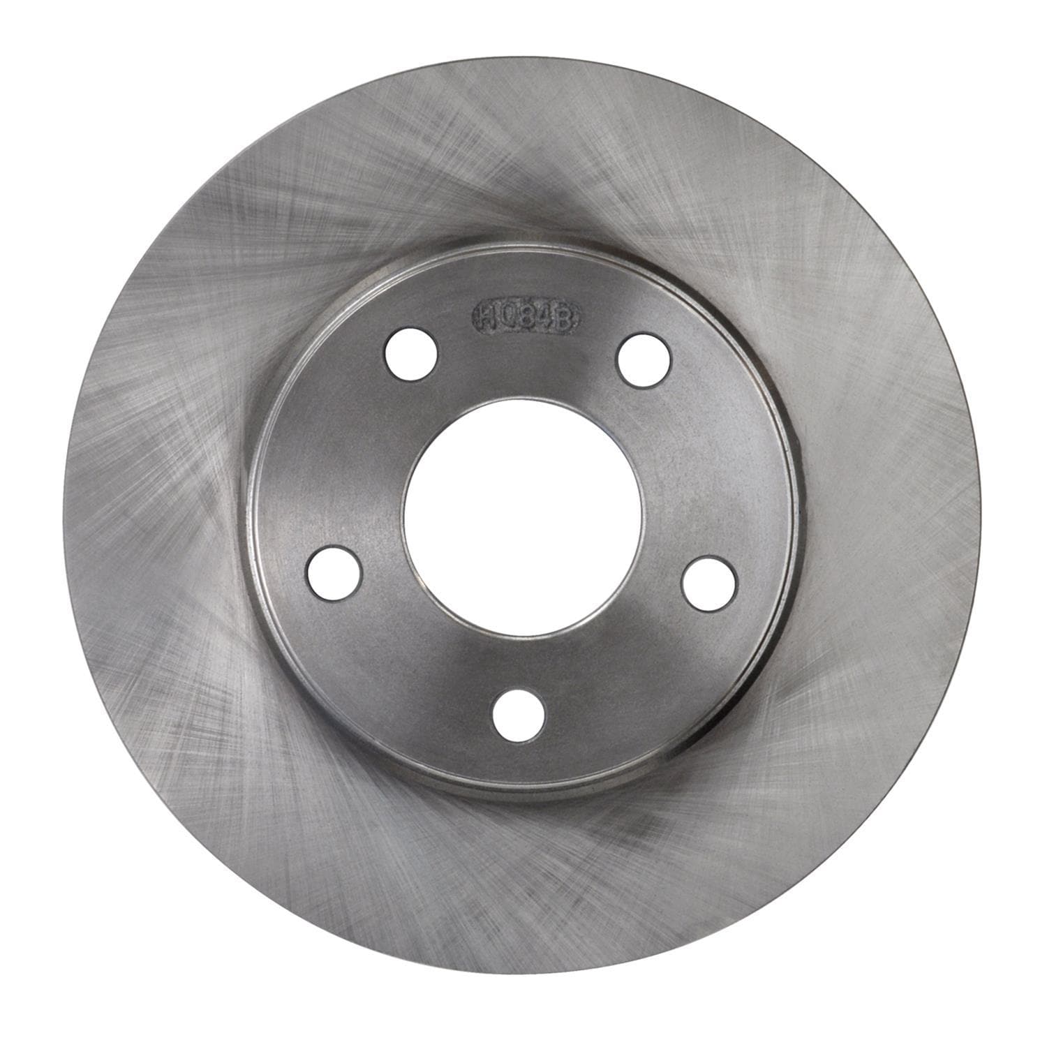 Disc Brake Rotor 55014