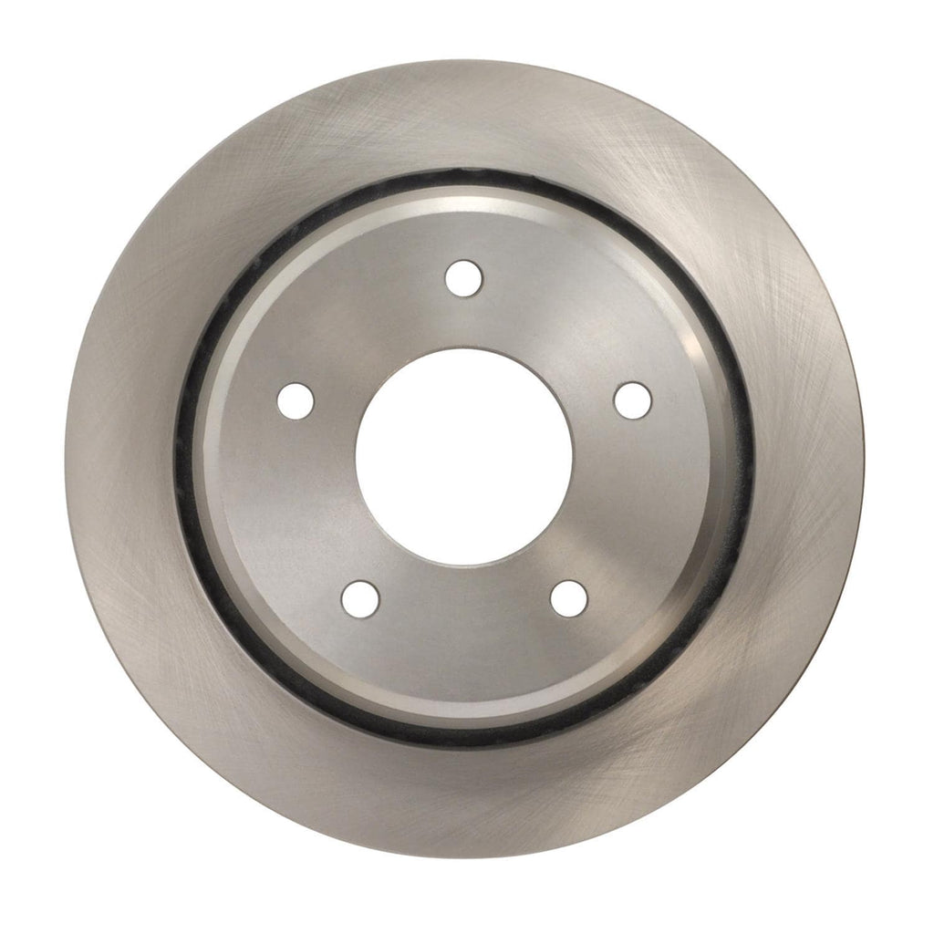Disc Brake Rotor 55017