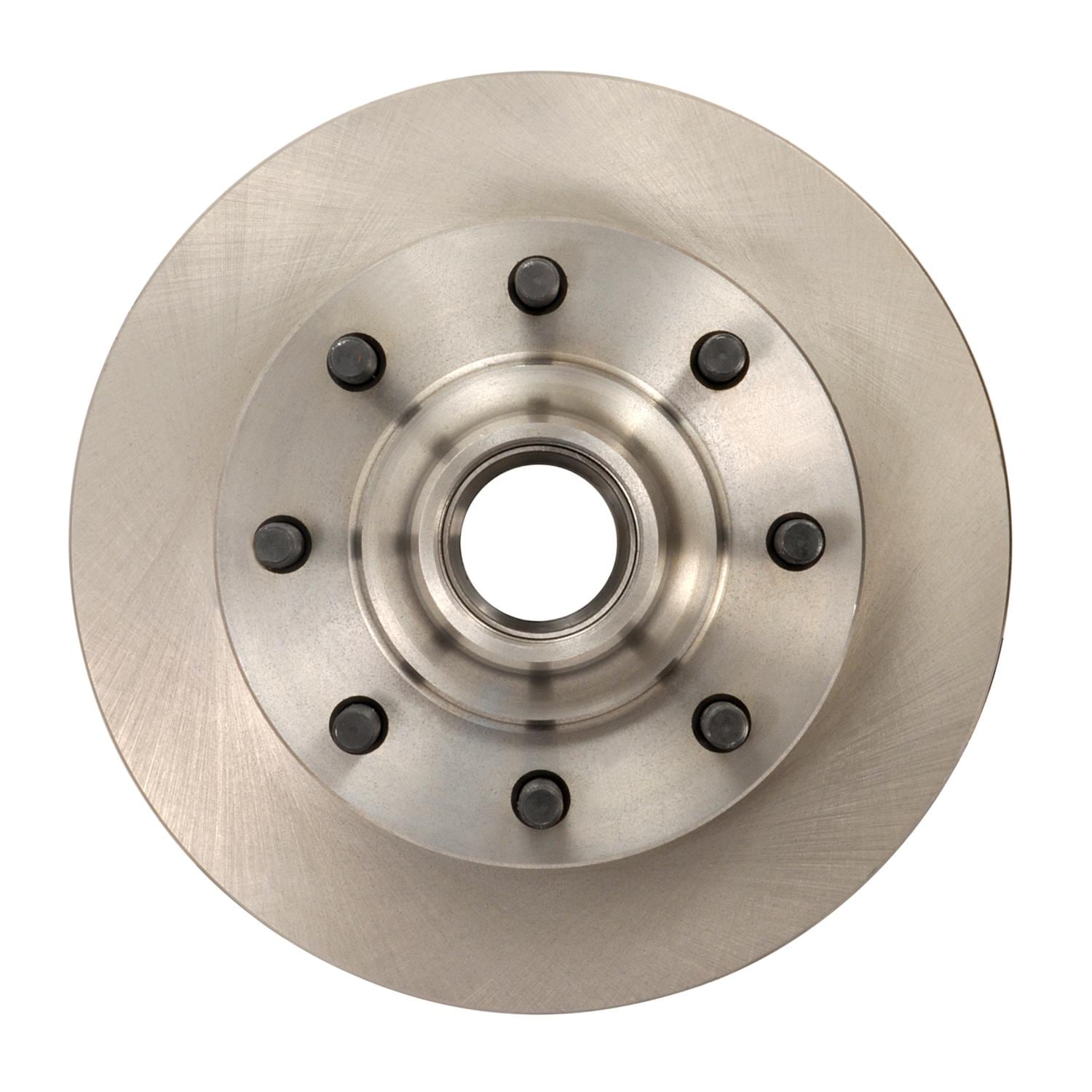 Disc Brake Rotor and Hub Assembly 55020