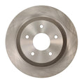 Disc Brake Rotor 55022