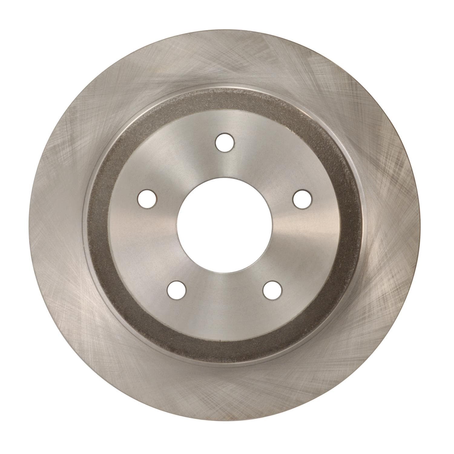 Disc Brake Rotor 55022