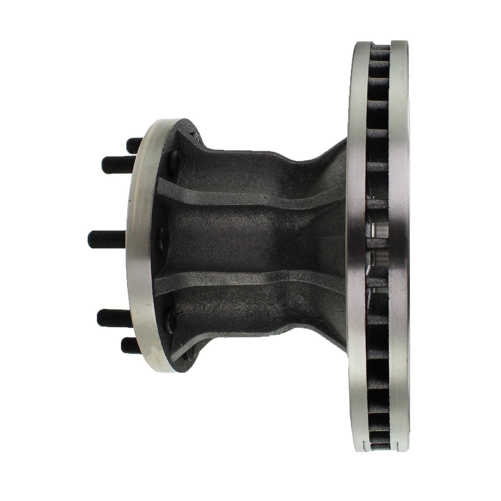 Disc Brake Rotor and Hub Assembly 55023