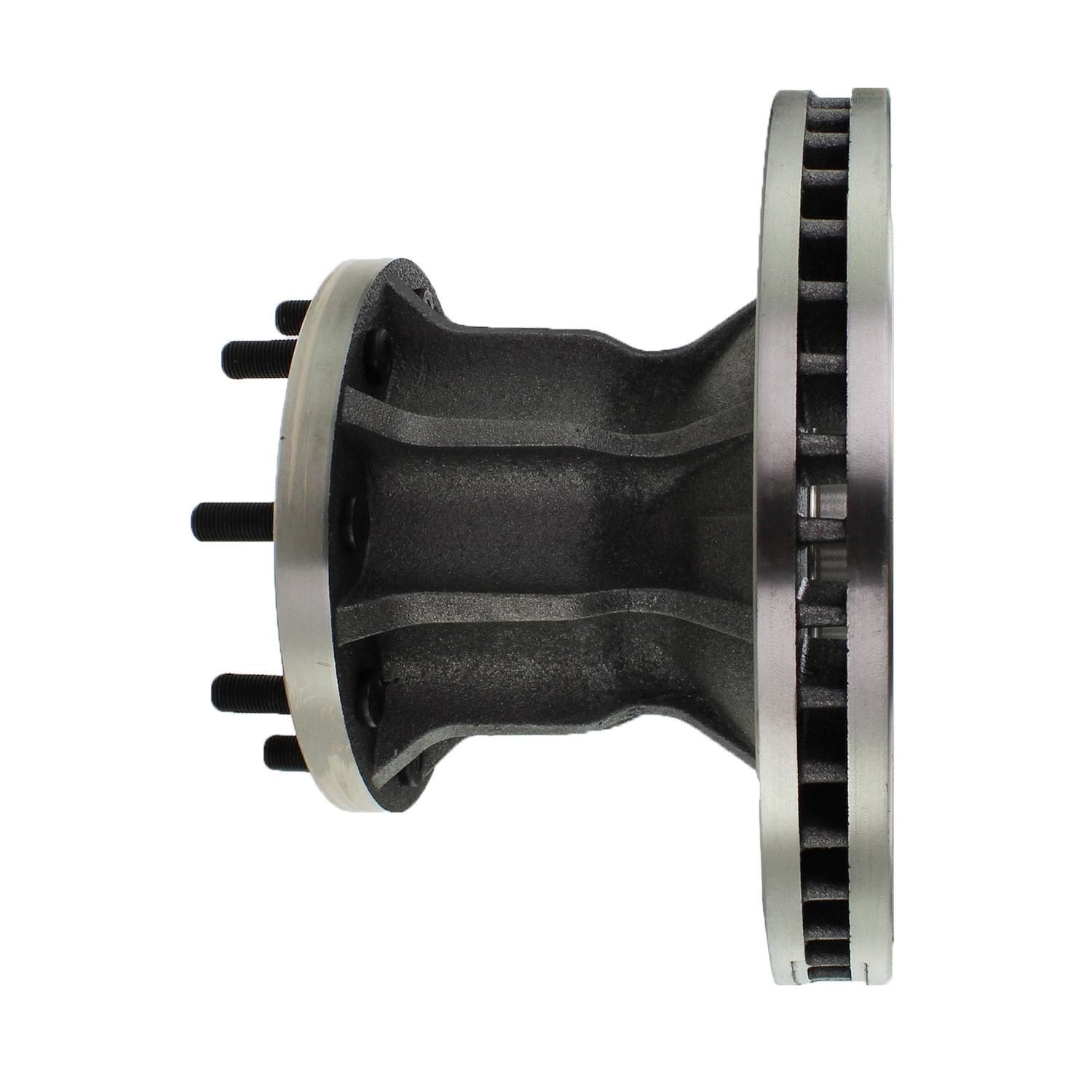 Disc Brake Rotor and Hub Assembly 55023