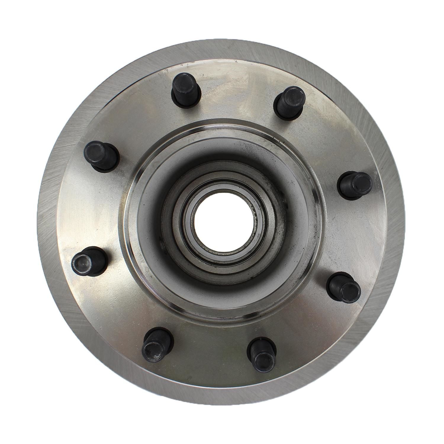 Disc Brake Rotor and Hub Assembly 55023