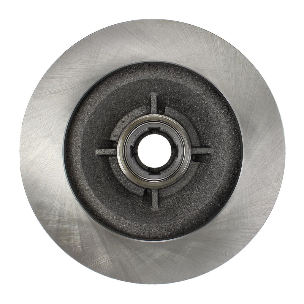Disc Brake Rotor and Hub Assembly 55023