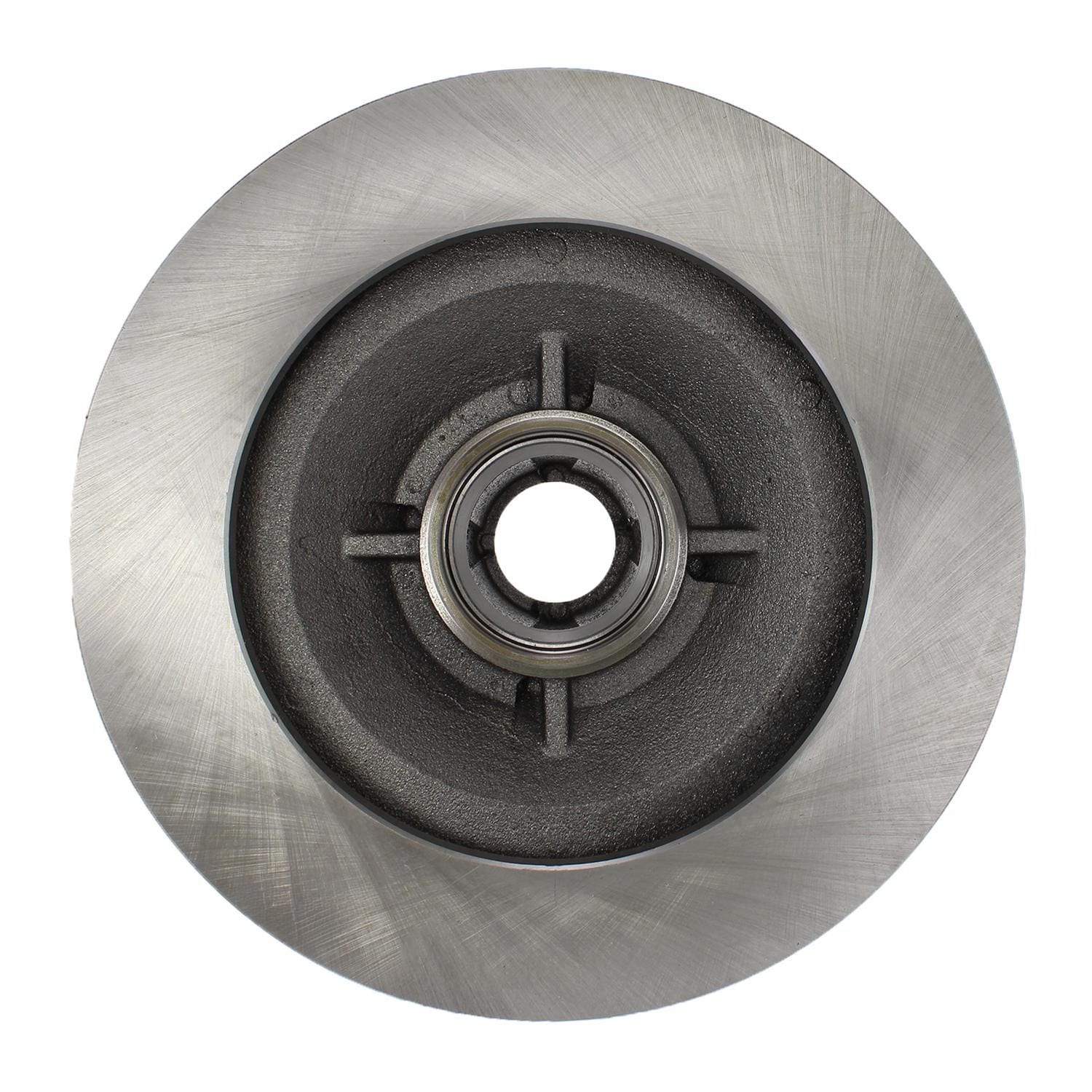 Disc Brake Rotor and Hub Assembly 55023