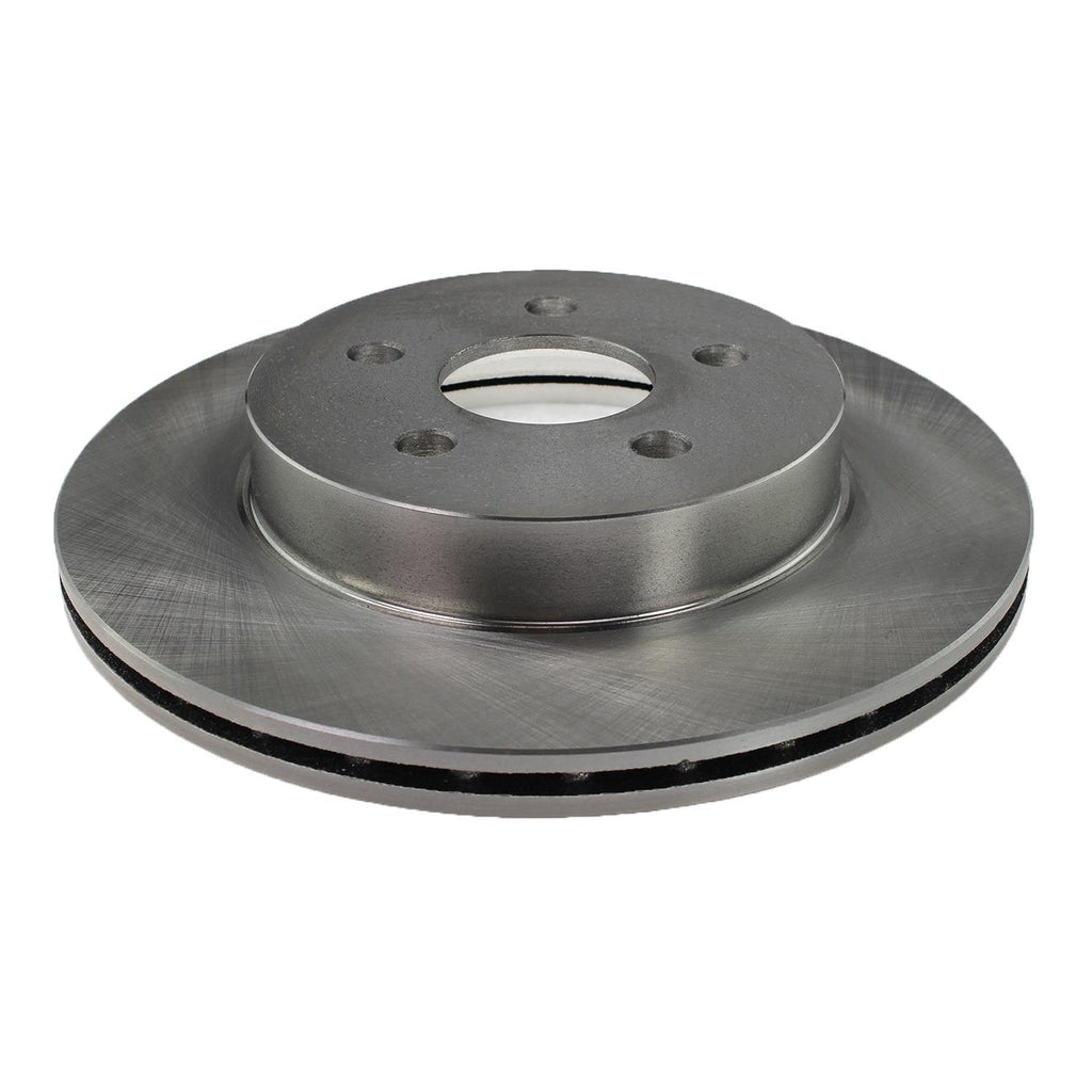 Disc Brake Rotor 55024