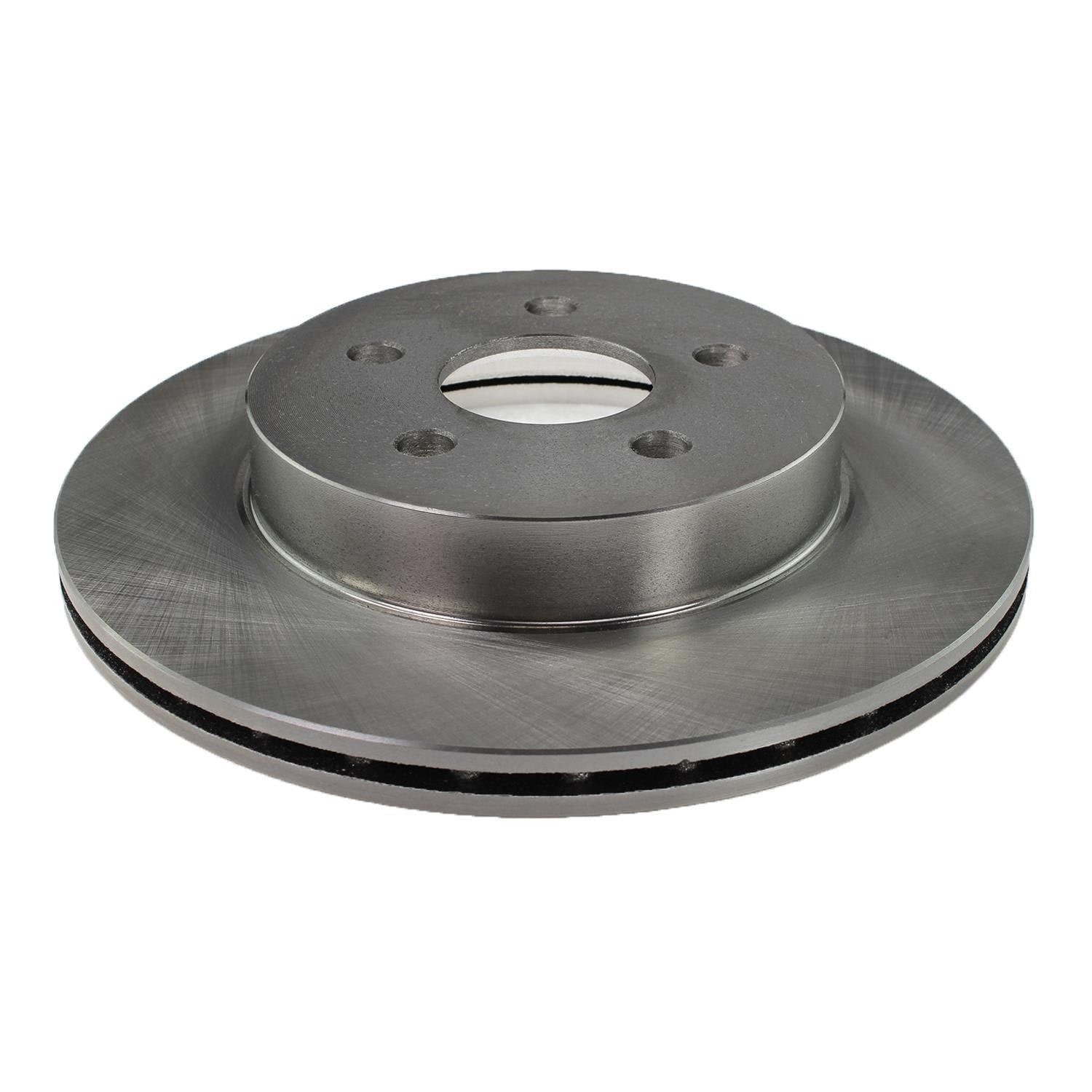 Disc Brake Rotor 55024