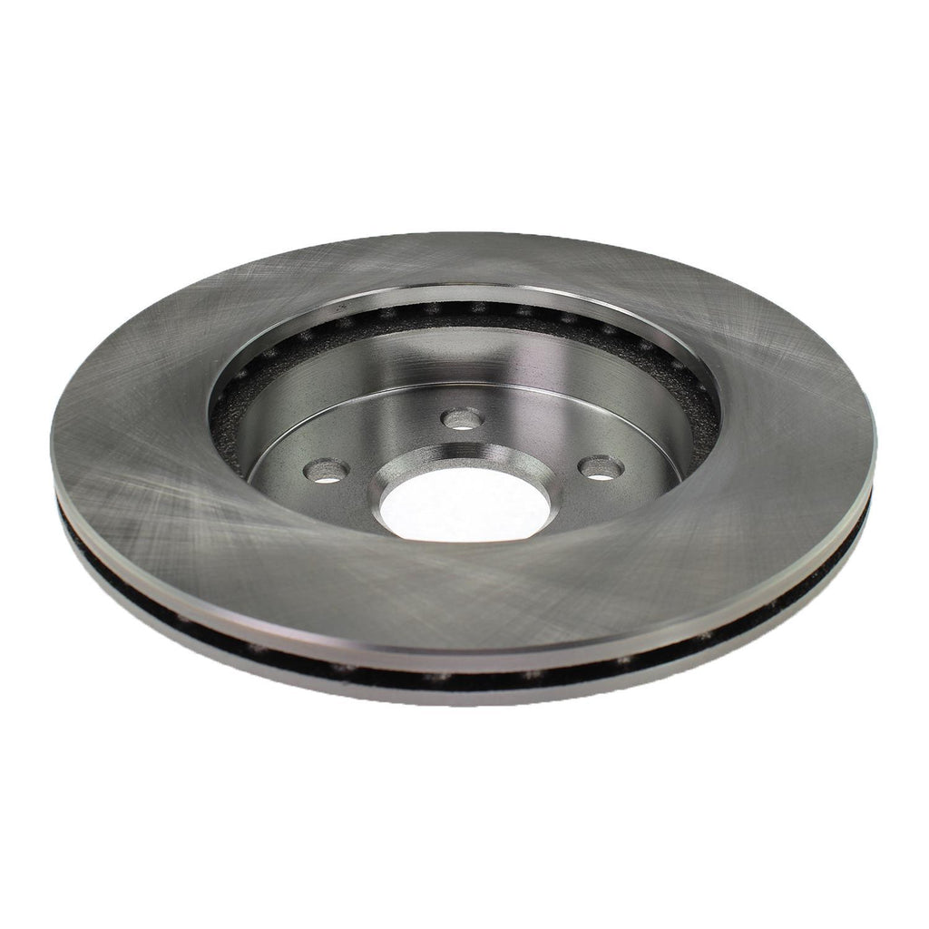 Disc Brake Rotor 55024