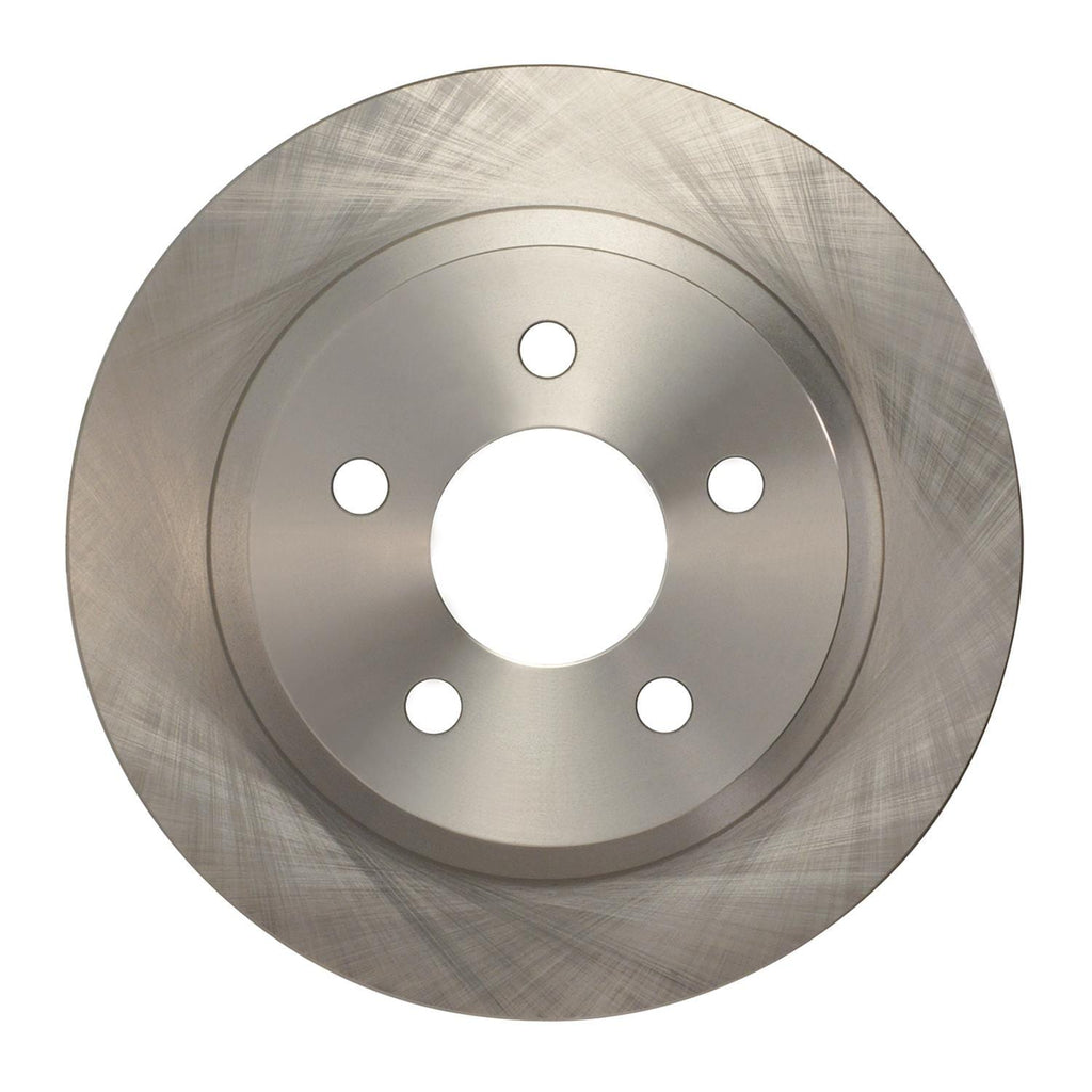 Disc Brake Rotor 55027