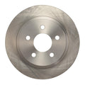 Disc Brake Rotor 55027