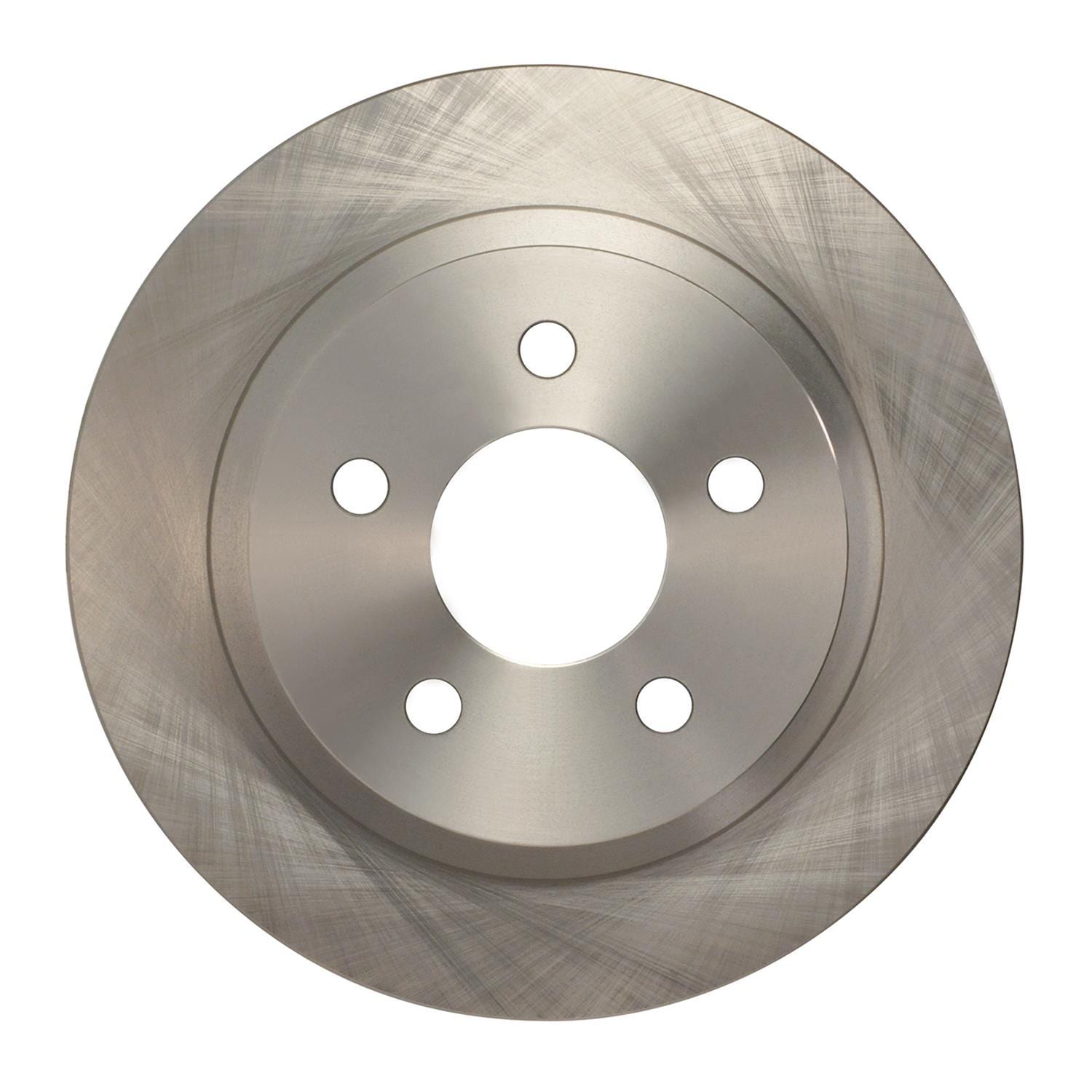 Disc Brake Rotor 55027