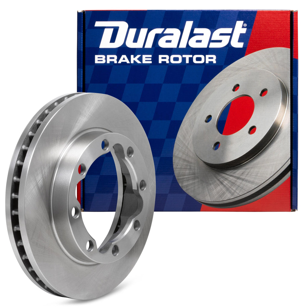 Disc Brake Rotor 55028