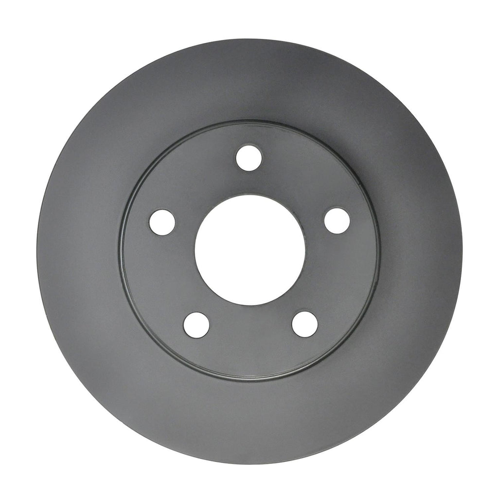 Severe Duty Disc Brake Rotor 55036SD