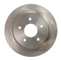 Disc Brake Rotor 55038DL