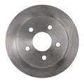 Disc Brake Rotor 55039DL