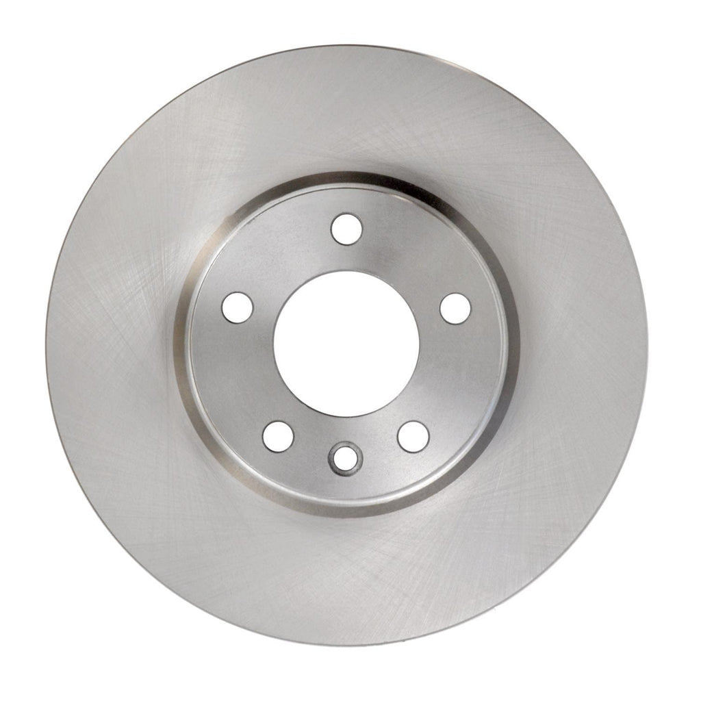 Disc Brake Rotor 55041